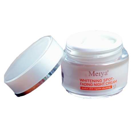Bộ Mỹ Phẩm Meiya Nhật Bản 6 In 1 Mới Cao Cấp Whitening Spot 4