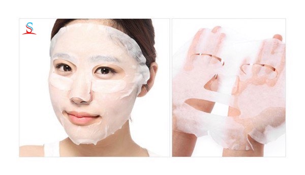 Mặt Nạ Mediheal Collagen Ngăn Ngừa Lão Hóa Da 4