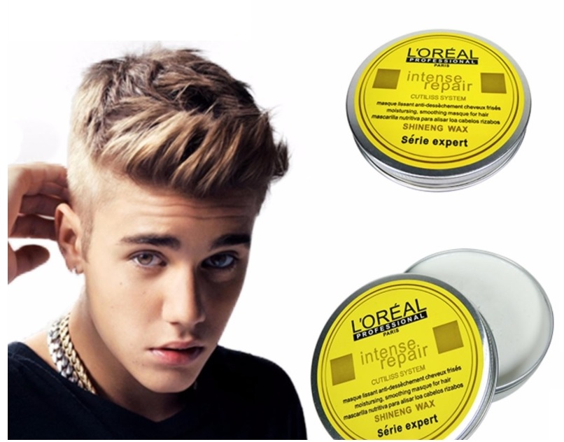 Sáp vuốt tóc Wax Loreal 100gr 2