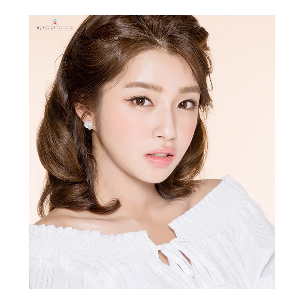 Phấn má hồng thỏi Missha Soft Blending Stick Blusher 3
