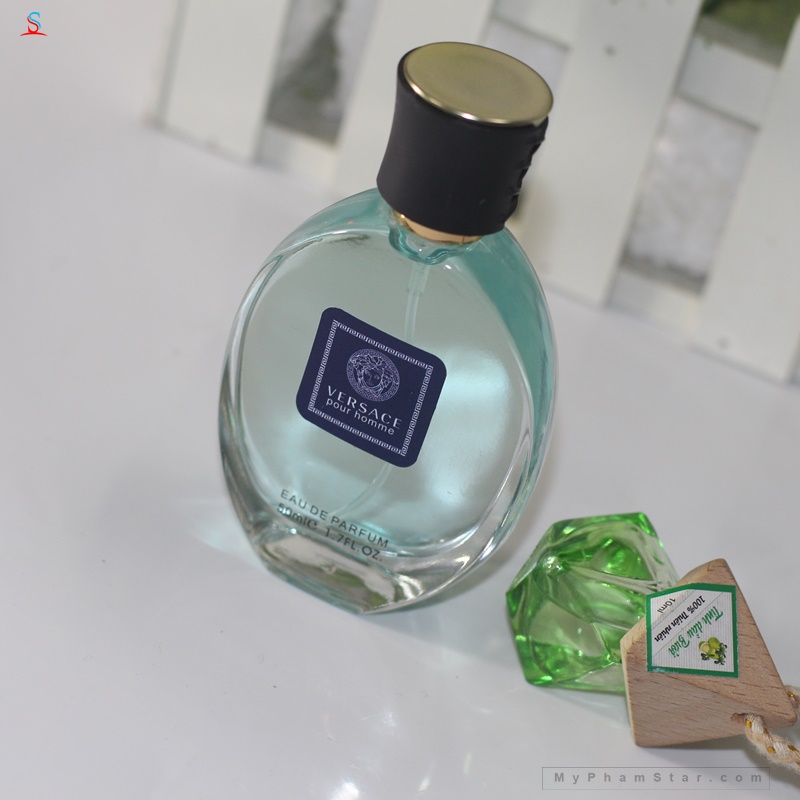Nước Hoa Chiết Pháp Versace 50ml Vip