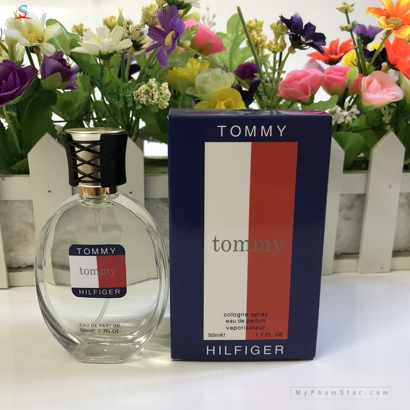 Nước Hoa Chiết Pháp Tommy 50ml Vip 1