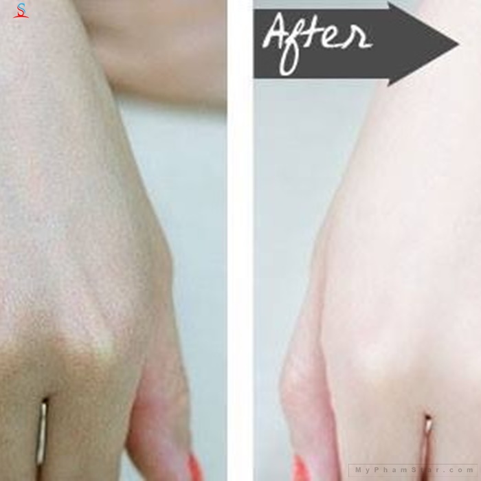 Sữa tắm White Conc Body Nhật 2
