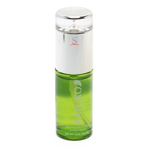 Bộ mỹ phẩm cao cấp Kayoko màu xanh 5 in 1 3