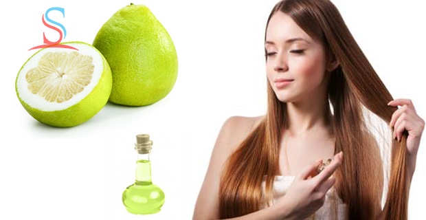Combo dầu gội và tinh dầu bưởi kích thích mọc tóc và ngăn tóc gãy rụng 2