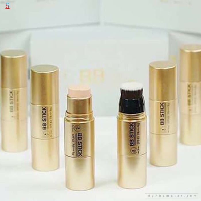 Kem nền dạng thỏi cao cấp BB Stick SPF 43 PA+++ 1