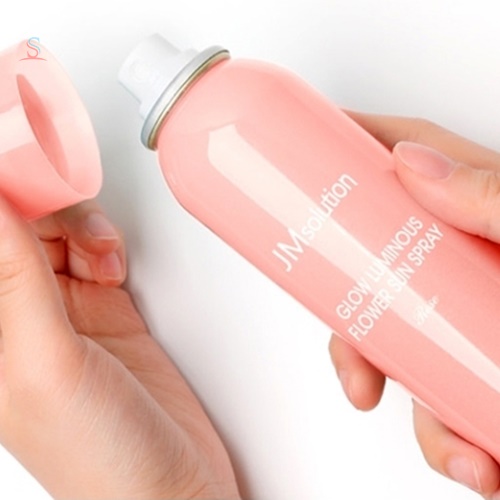 Xịt khoáng chống nắng JM solution 6