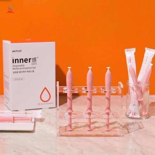 Đũa Thần Se Khít Vùng Kín Wettrust Inner – Hàn Quốc 2
