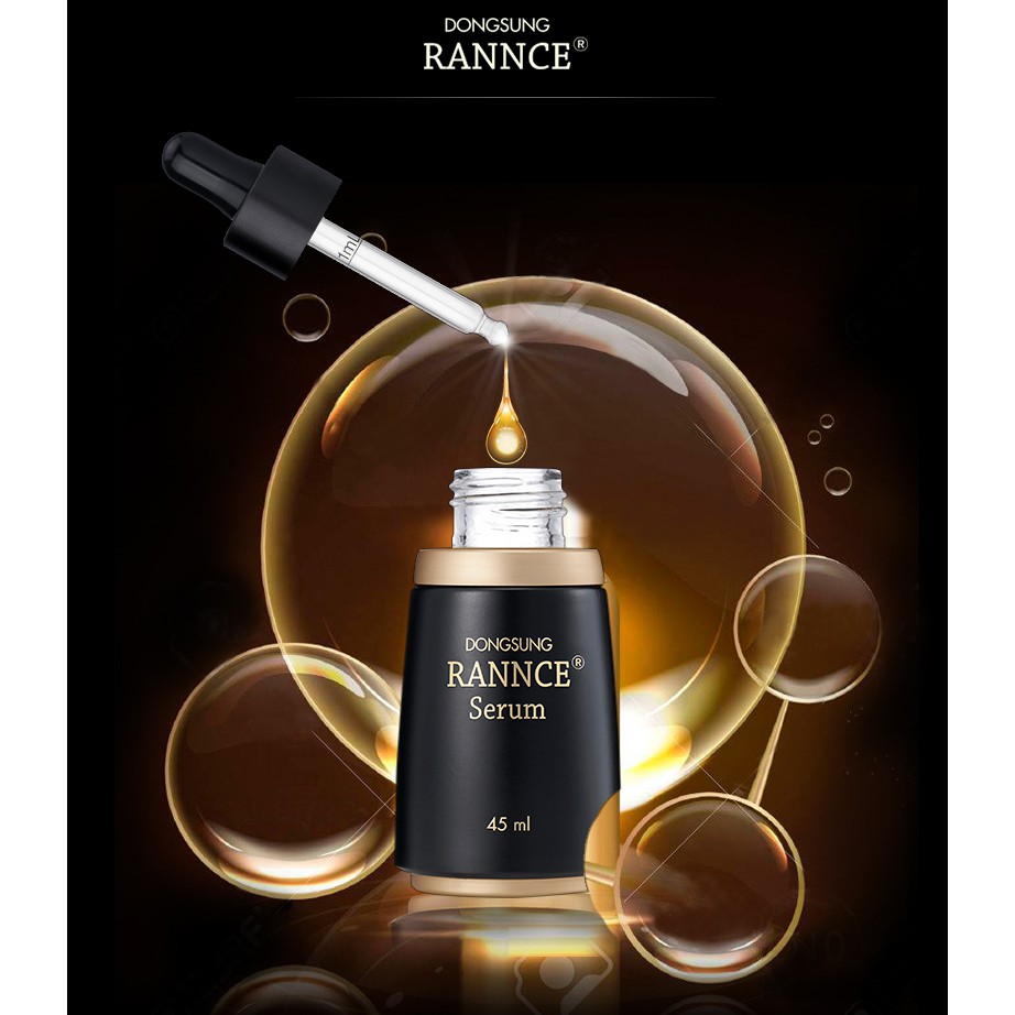 Serum Trị Nám Dongsung Rannce Cao Cấp