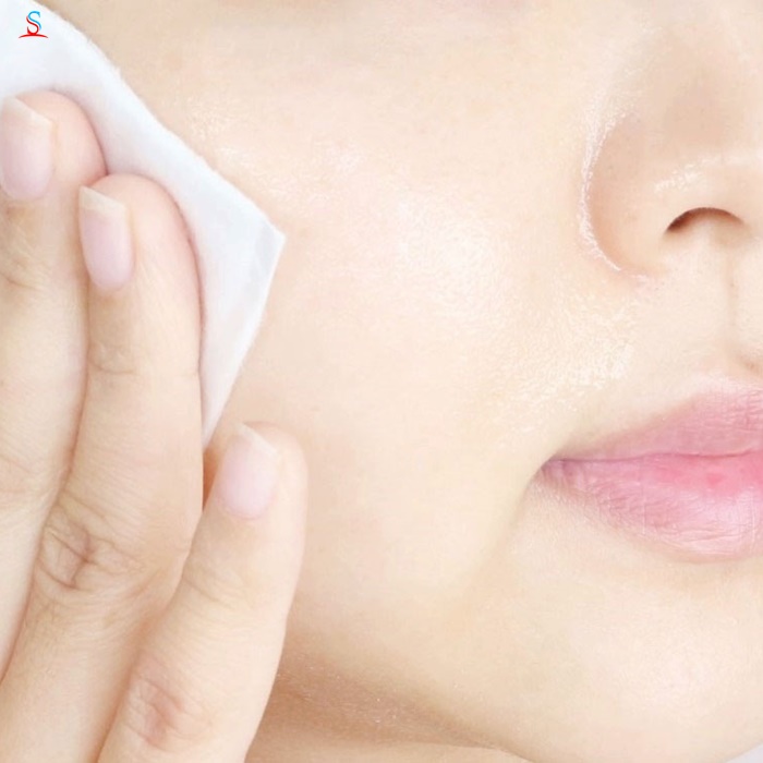 nước hoa hồng trị mụn Some By Mi AHA BHA PHA 4
