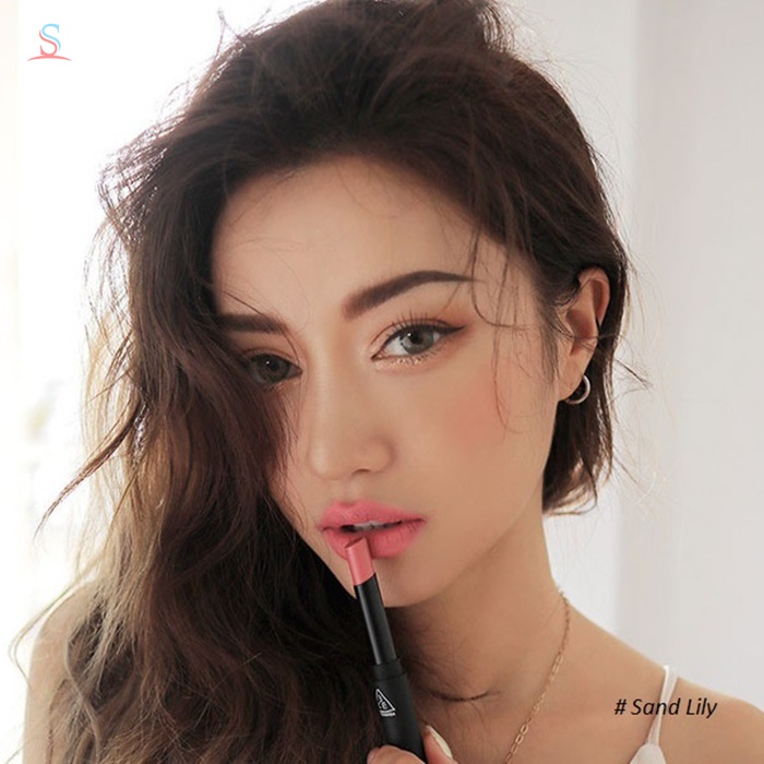 Son Thỏi Lì 3CE Slim Velvet Lip Color 7