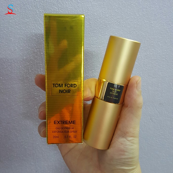 nước hoa chiết pháp mẫu cây son 20ml