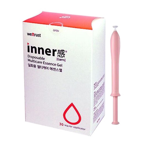 Đũa Thần Se Khít Vùng Kín Wettrust Inner – Hàn Quốc 1