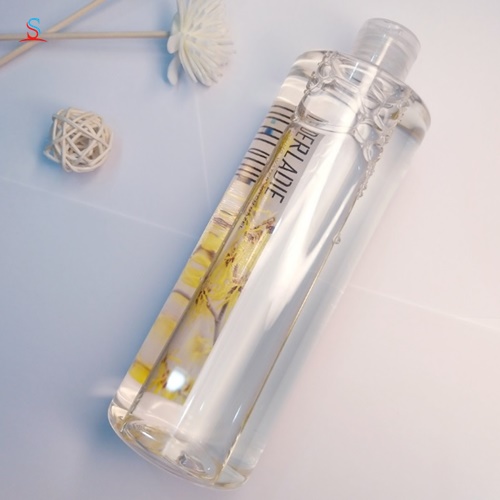 Nước Tẩy Trang DERLADIE Cleansing Water Witch Hazel 1