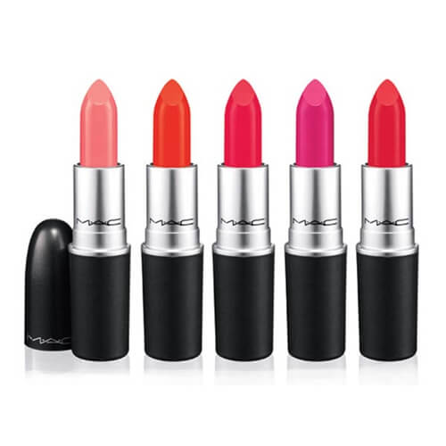 Son MAC Matte Lipstick Cao Cấp 1