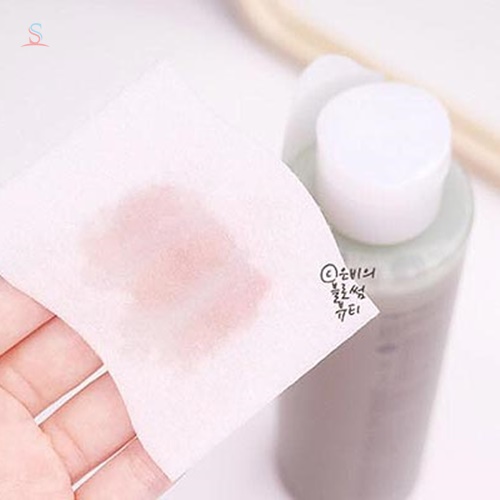 Nước Hoa hồng Mamonde Pore clean toner Hàn Quốc 6