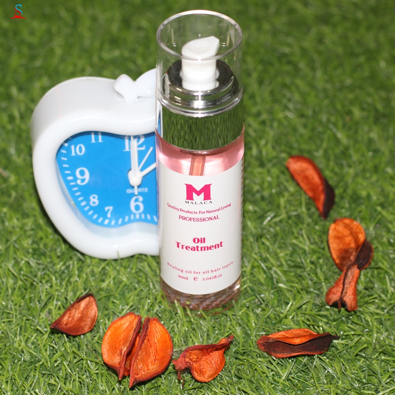 Tinh dầu dưỡng tóc Malaca oil treatment