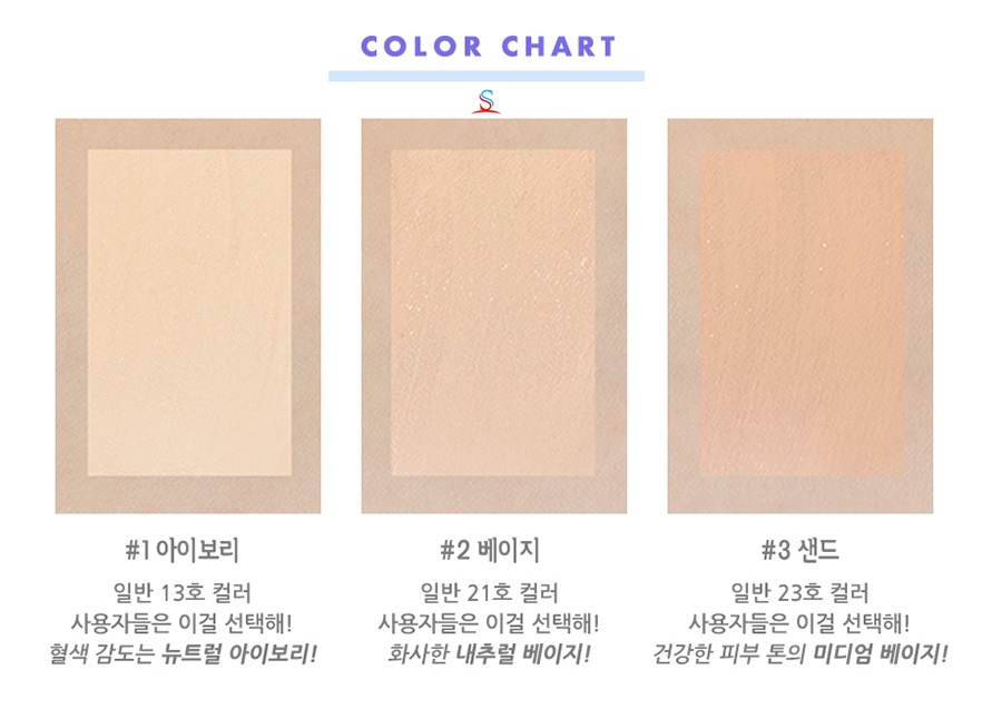 Phấn nước Peripera Airy ink Cushion Dal Dal Factory 5