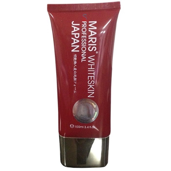 Bộ mỹ phẩm Maris Whiteskin Professional 3