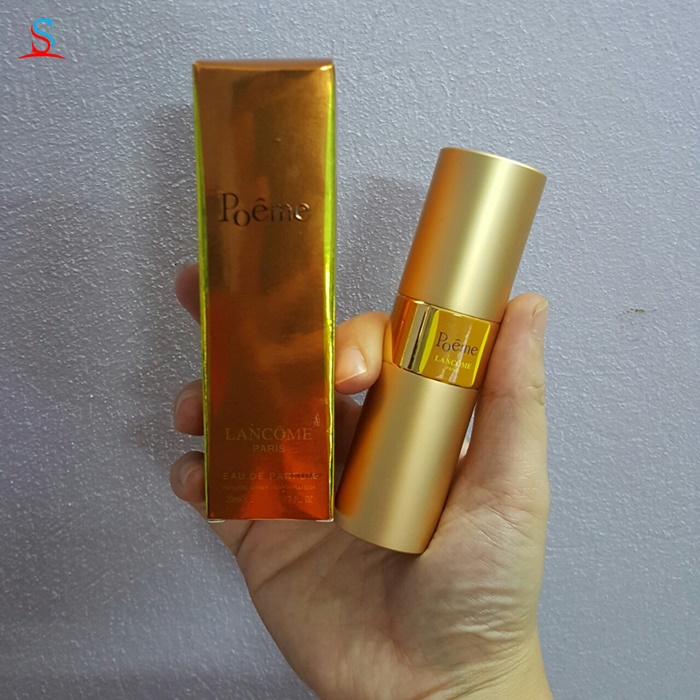 nước hoa chiết pháp mẫu cây son 20ml