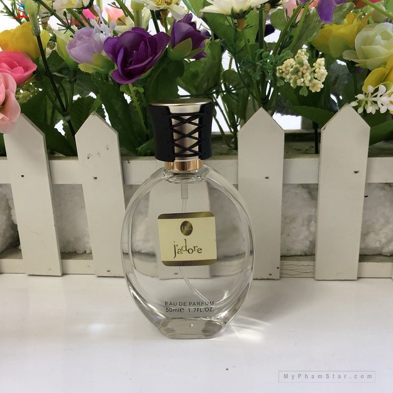 Nước Hoa Chiết Pháp Dior Jadore 50ml Vip 5