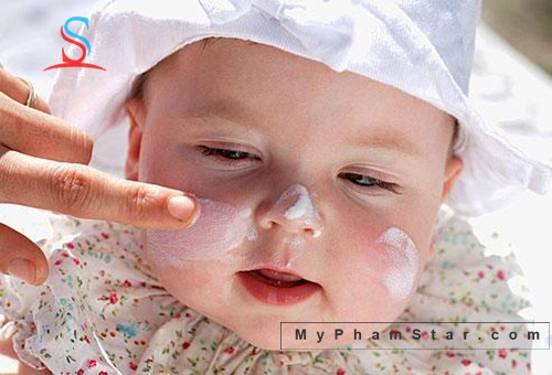 KEM BÔI CHỐNG NẺ CHO BÉ BUBCHEN CỦA ĐỨC 2