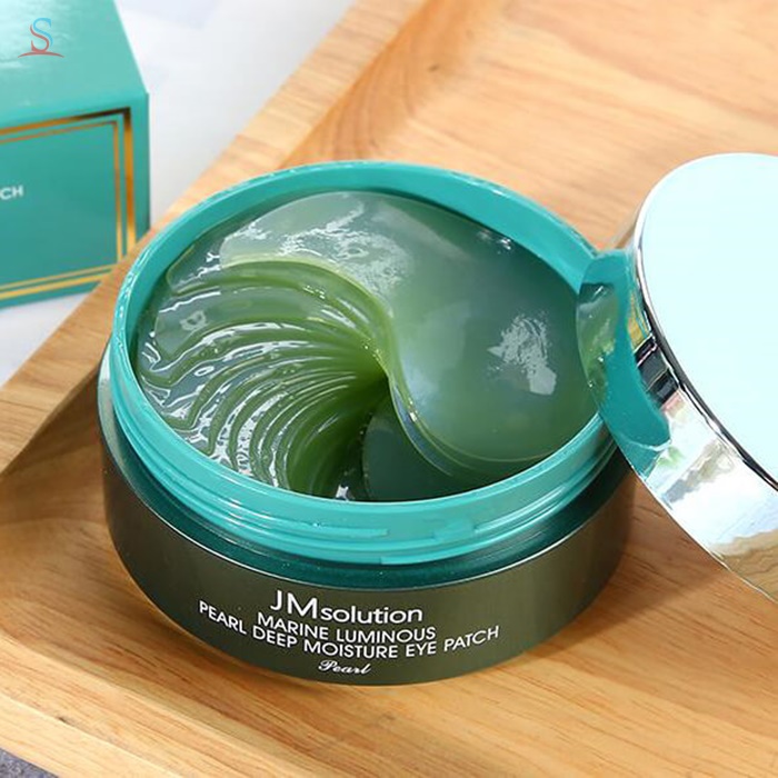 Mặt nạ mắt JM Solution Eye Patch 2