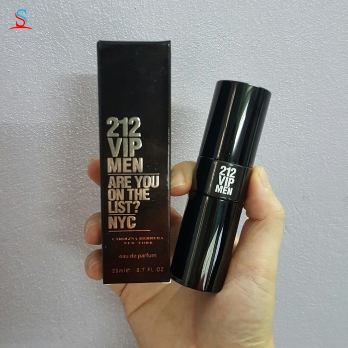 nước hoa chiết pháp mẫu cây son 20ml