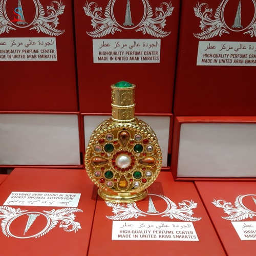 Tinh dầu nước Hoa Dubai cao cấp