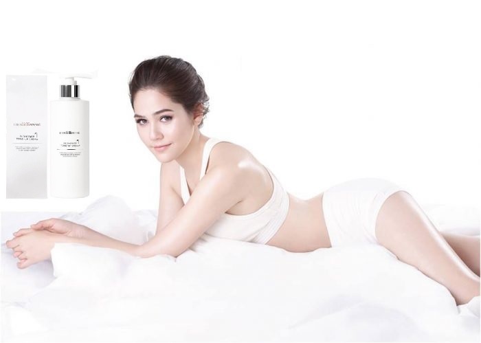 Sữa Tắm Truyền Trắng Medifferent In Shower Tone Up Cream 4