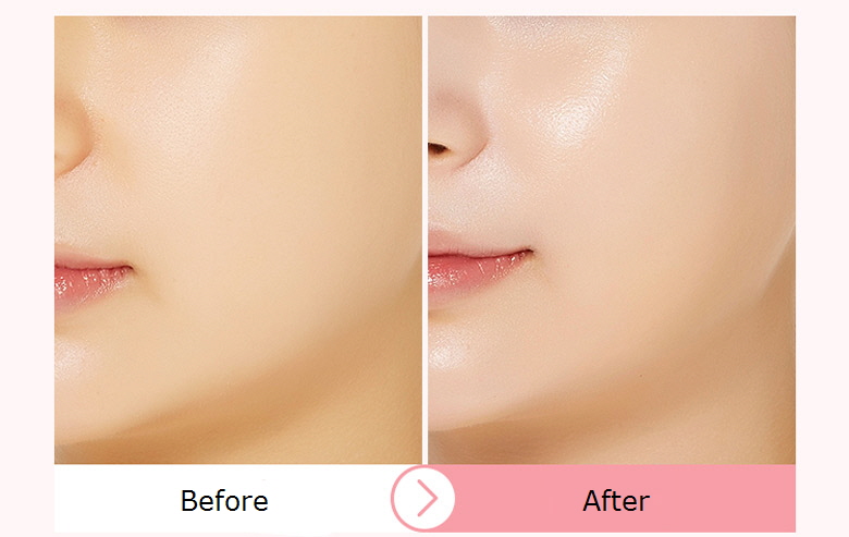 Kem dưỡng kích trắng Beicos Peptide Honey Tone Up Cream 5