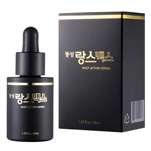 Serum Trị Nám Dongsung Rannce Cao Cấp