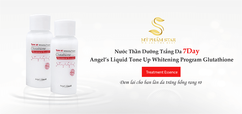 Set dưỡng cao cấp 7day Glutathione 700 Whitening Program Special Kit