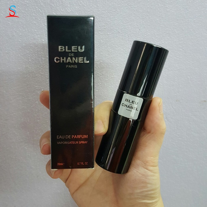 nước hoa chiết pháp mẫu cây son 20ml