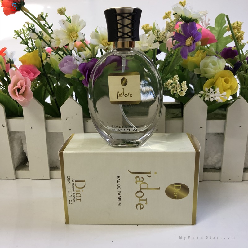 Nước Hoa Chiết Pháp Dior Jadore 50ml Vip 2
