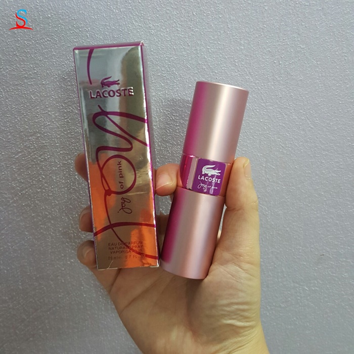 nước hoa chiết pháp mẫu cây son 20ml