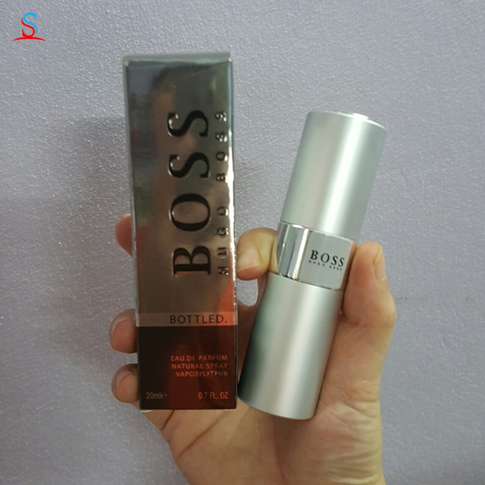 nước hoa chiết pháp mẫu cây son 20ml