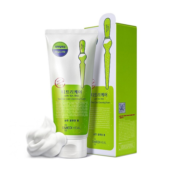 Sữa rửa mặt Mediheal Cleansing Foam 170ml
