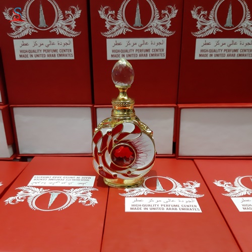 Tinh dầu nước Hoa Dubai cao cấp
