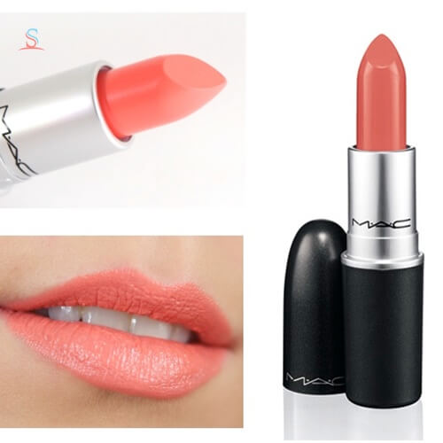 Son MAC Matte Lipstick Cao Cấp 2