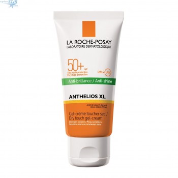Kem chống nắng La Roche-Posay Anthelios ( tuýt ) 4