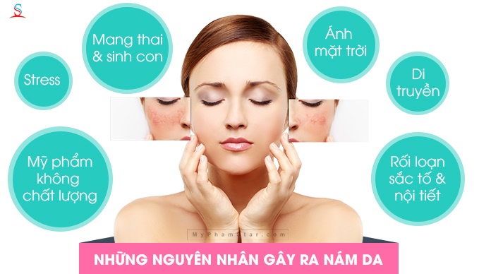 Bộ Mỹ Phẩm Cao Cấp Kayoko Nhật Bản (Bộ 6 Kayoko)
