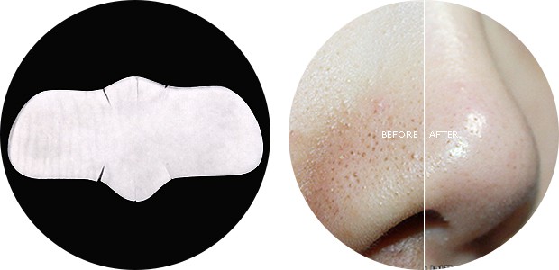 Mặt Nạ Đẩy Mụn Đầu Đen Good-Bye Blackhead Ciracle 5