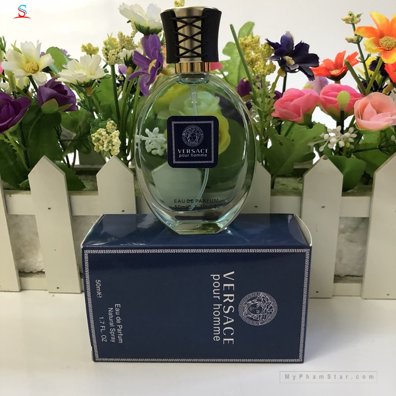 Nước Hoa Chiết Pháp Versace 50ml Vip 4