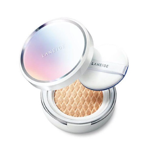 Phấn Nước Dưỡng Trắng Laneige BB Cushion Whitening SPF50 1