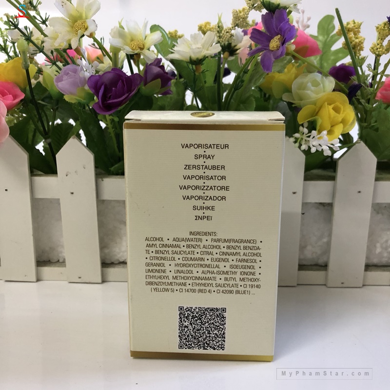 Nước Hoa Chiết Pháp Dior Jadore 50ml Vip 4