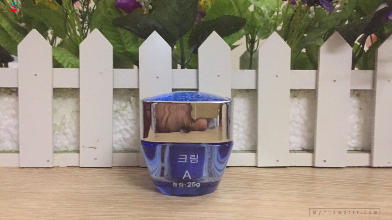 BỘ MỸ PHẨM TRỊ NÁM DƯỠNG DA CAO CẤP LANEIGE 3