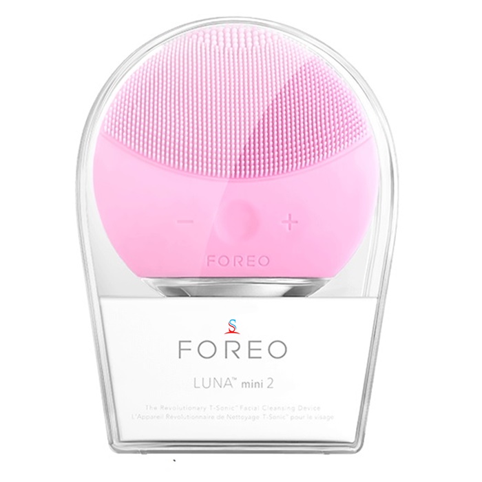 Máy rửa mặt Foreo luna mini 2 2