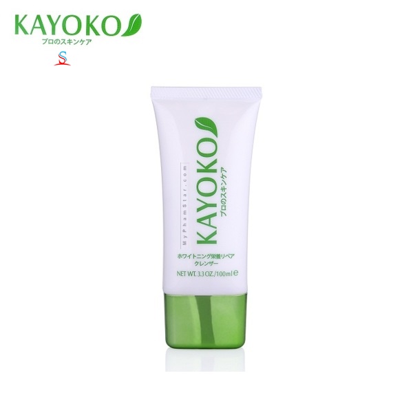 Bộ Mỹ Phẩm Cao Cấp Kayoko Nhật Bản (Bộ 6 Kayoko)