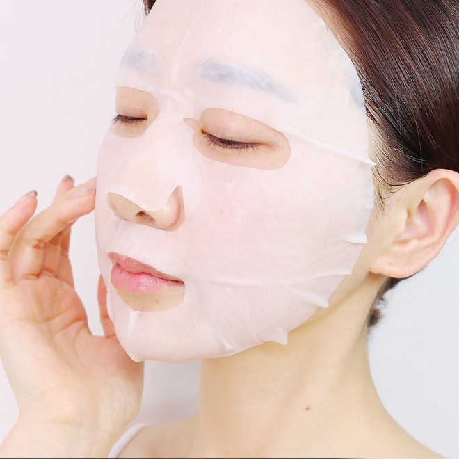 Mặt Nạ Bergamo Studio 247 Mask Pack